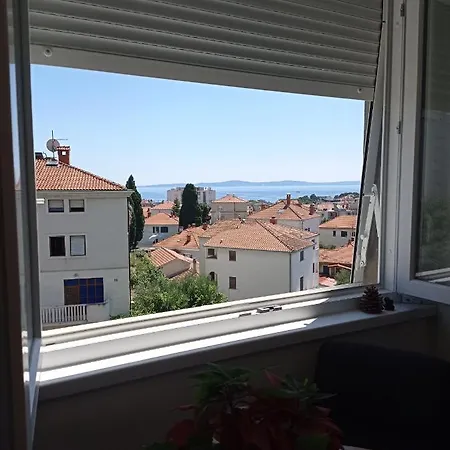 Sea View * Spalato