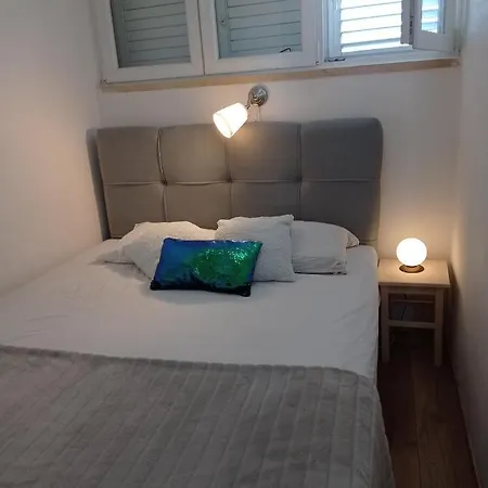 Apartment Sea View *
