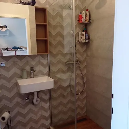 Sea View Apartment