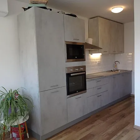 Apartamento Sea View